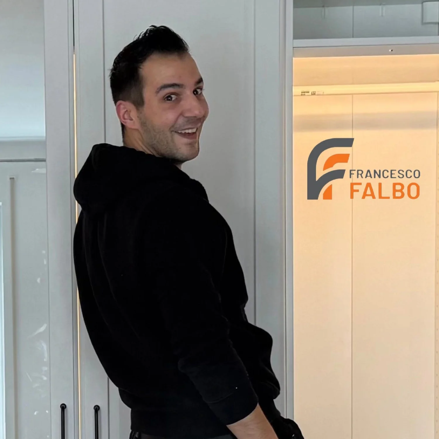Francesco Falbo - Service aus dem FF - Instandhaltung von Immobilien